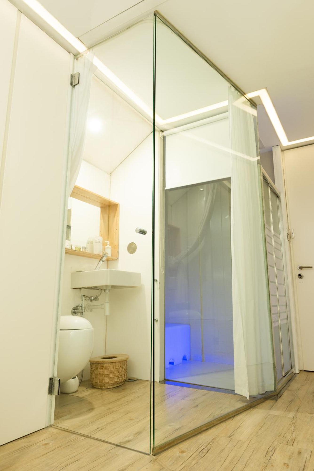 라스팔마스 Oceansound White Luminoso Y Tranquilo 아파트 외부 사진